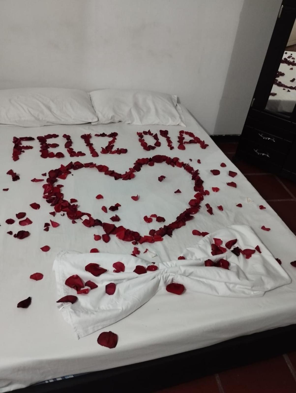 Hotel Villa De Rauzan Melgar Quarto foto